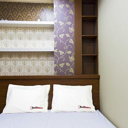 Reddoorz @ Tebet Asem Baris Hotel จาการ์ตา ภายนอก รูปภาพ