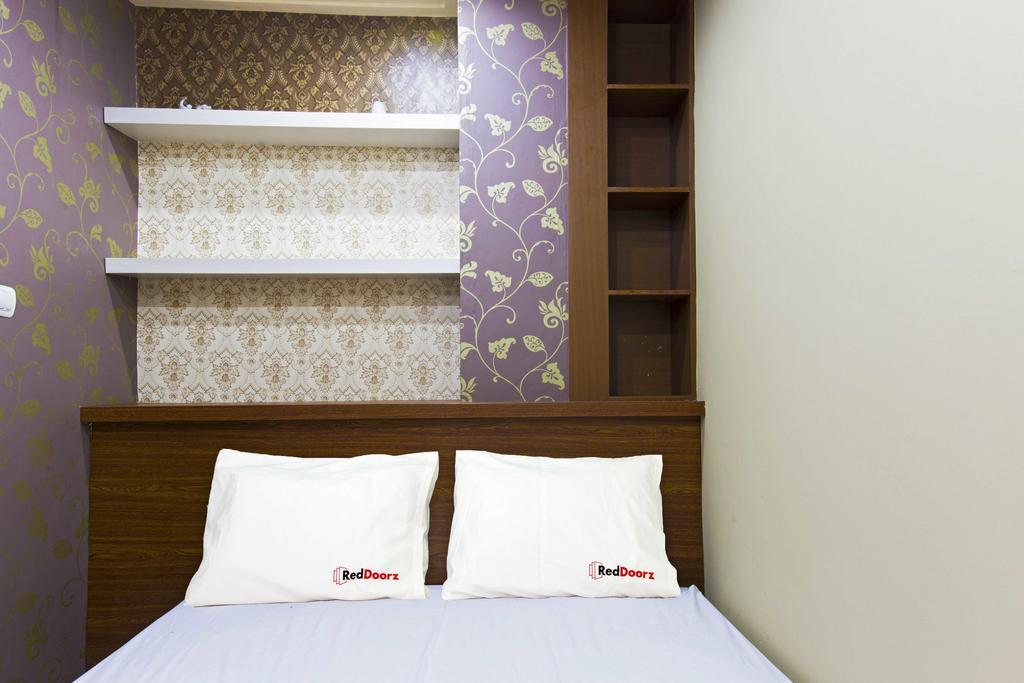 Reddoorz @ Tebet Asem Baris Hotel จาการ์ตา ภายนอก รูปภาพ