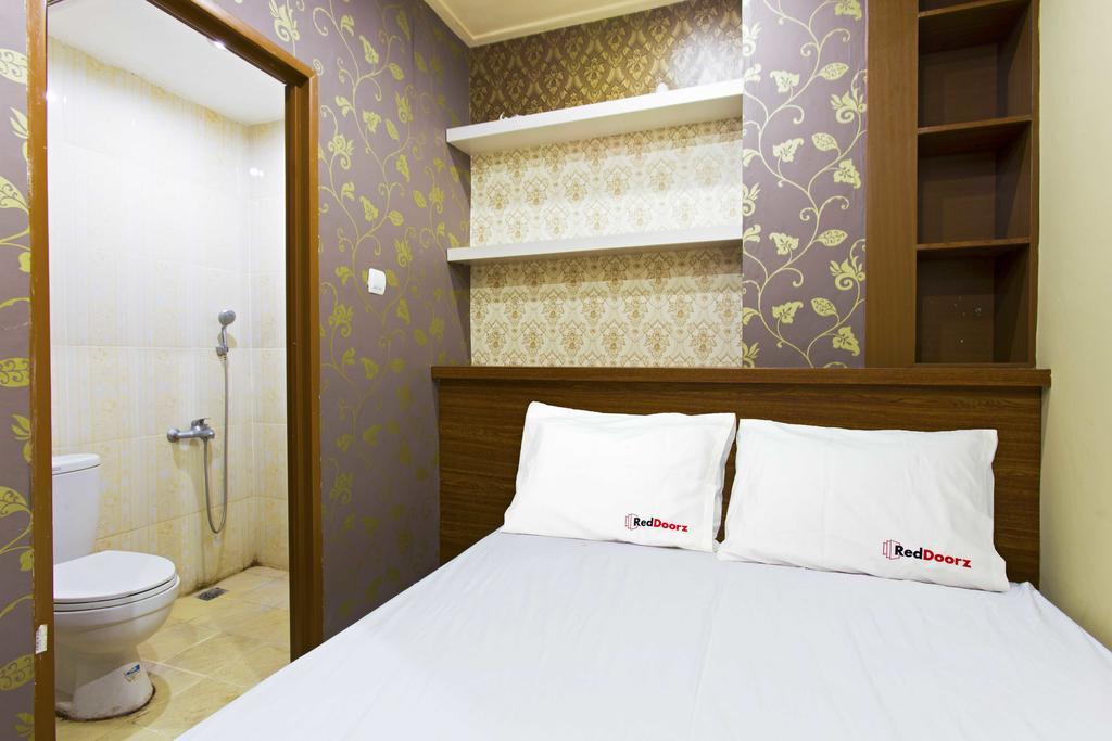 Reddoorz @ Tebet Asem Baris Hotel จาการ์ตา ภายนอก รูปภาพ