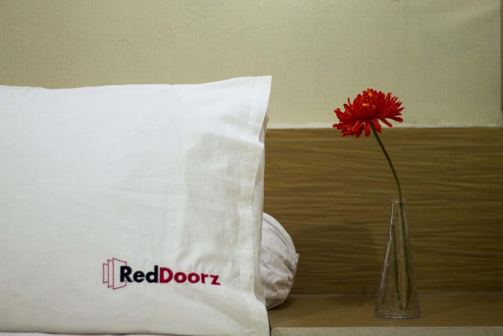 Reddoorz @ Tebet Asem Baris Hotel จาการ์ตา ภายนอก รูปภาพ