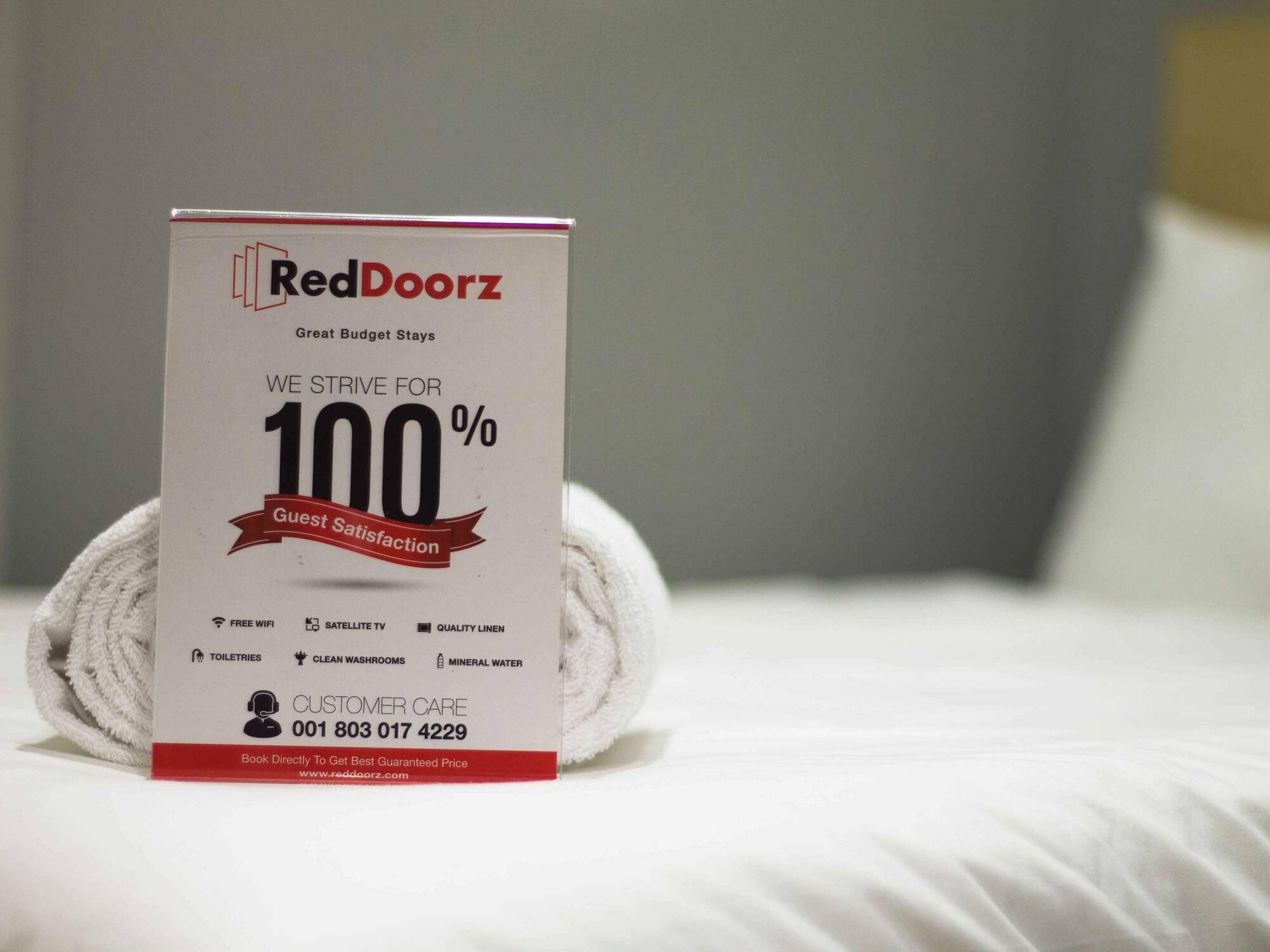 Reddoorz @ Tebet Asem Baris Hotel จาการ์ตา ภายนอก รูปภาพ