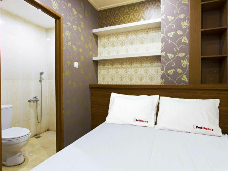 Reddoorz @ Tebet Asem Baris Hotel จาการ์ตา ภายนอก รูปภาพ